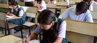 CBSE class 10, 12 tests: these gadgets are prohibited at examination centres